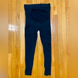 BLANQI Everyday Maternity Belly Support Leggings